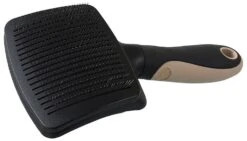 Dog Fantasy Borstel Met Zelfreinigende Draden M/l