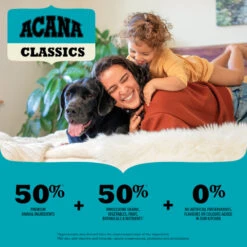 Acana Classics Wild Coast Hond 6kg -ROYAL CANIN Winkel Acana Classics Wild Coast Dog 3