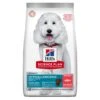 Hill's Science Plan Hypoallergenic Medium Hond Met Zalm 14kg -ROYAL CANIN Winkel Hills Science Plan Hypoallergenic Medium Dog