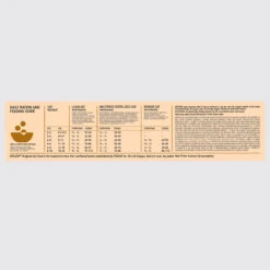 Orijen Original Kat 5,4kg -ROYAL CANIN Winkel Orijen Original Cat Dosage