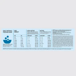 Orijen Whole Prey 6 Fish Hond 11,4kg -ROYAL CANIN Winkel Orijen Six Fish Adult Dog Dosage 1