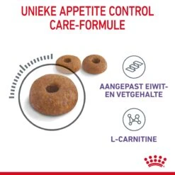 Royal Canin Appetite Control Kattenvoer 2kg 18 Royal Canin Appetite Control Kattenvoer 2kg -ROYAL CANIN Winkel Royal Canin Appetite Control Care Kat NL 05