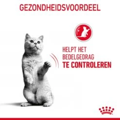 Royal Canin Appetite Control Kattenvoer 2kg 20 Royal Canin Appetite Control Kattenvoer 2kg -ROYAL CANIN Winkel Royal Canin Appetite Control Care Kat NL 07