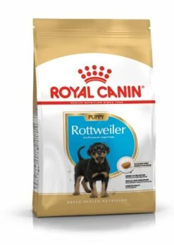 Royal Canin Rottweiler Puppy Hondenvoer 12kg