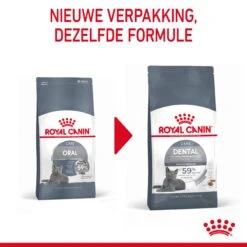 Royal Canin Dental Care Kattenvoer 3,5kg -ROYAL CANIN Winkel Royal Canin Dental Care Kat NL 03