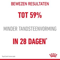 Royal Canin Dental Care Kattenvoer 1,5kg -ROYAL CANIN Winkel Royal Canin Dental Care Kat NL 05 1