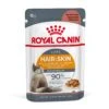 Royal Canin Hair & Skin Care Natvoer In Gravy Kattenvoer 12x85g 2 Royal Canin Hair & Skin Care Natvoer In Gravy Kattenvoer 12x85g -ROYAL CANIN Winkel Royal Canin Hair Skin Gravy Cat 1 1