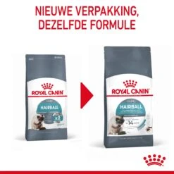Royal Canin Hairball Care Kattenvoer 2kg -ROYAL CANIN Winkel Royal Canin Hairball Care Kat NL 03