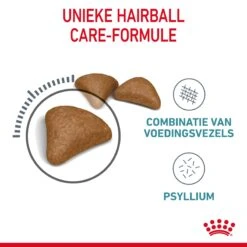 Royal Canin Hairball Care Kattenvoer 2kg -ROYAL CANIN Winkel Royal Canin Hairball Care Kat NL 05