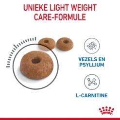 Royal Canin Light Weight Care Kattenvoer 3kg -ROYAL CANIN Winkel Royal Canin Light Weight Care Kat NL 05