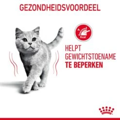Royal Canin Light Weight Care Kattenvoer 3kg -ROYAL CANIN Winkel Royal Canin Light Weight Care Kat NL 07