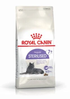 Royal Canin Sterilised 7+ Kattenvoer 10kg