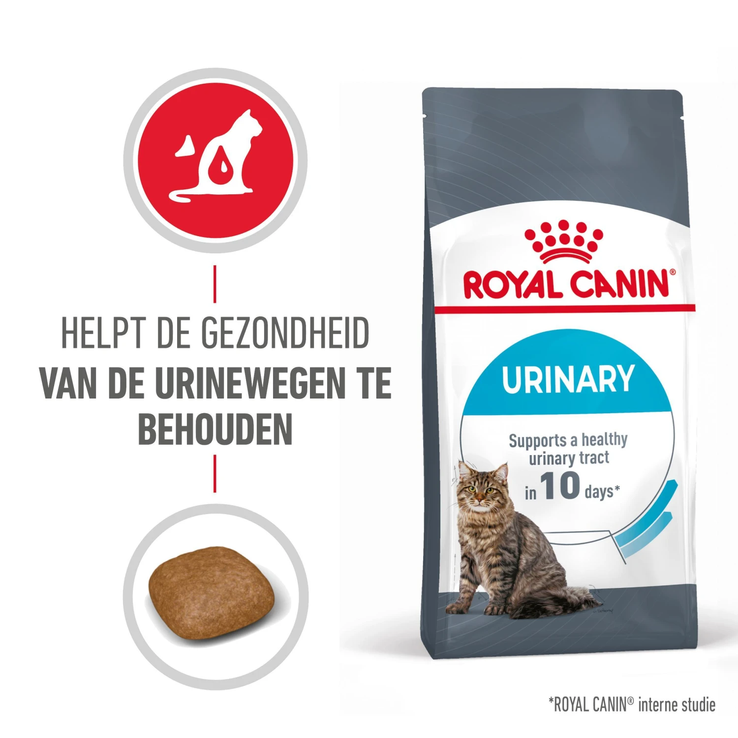 Royal Canin Urinary Care Kattenvoer 10kg 4 Royal Canin Urinary Care Kattenvoer 10kg - Afbeelding 2