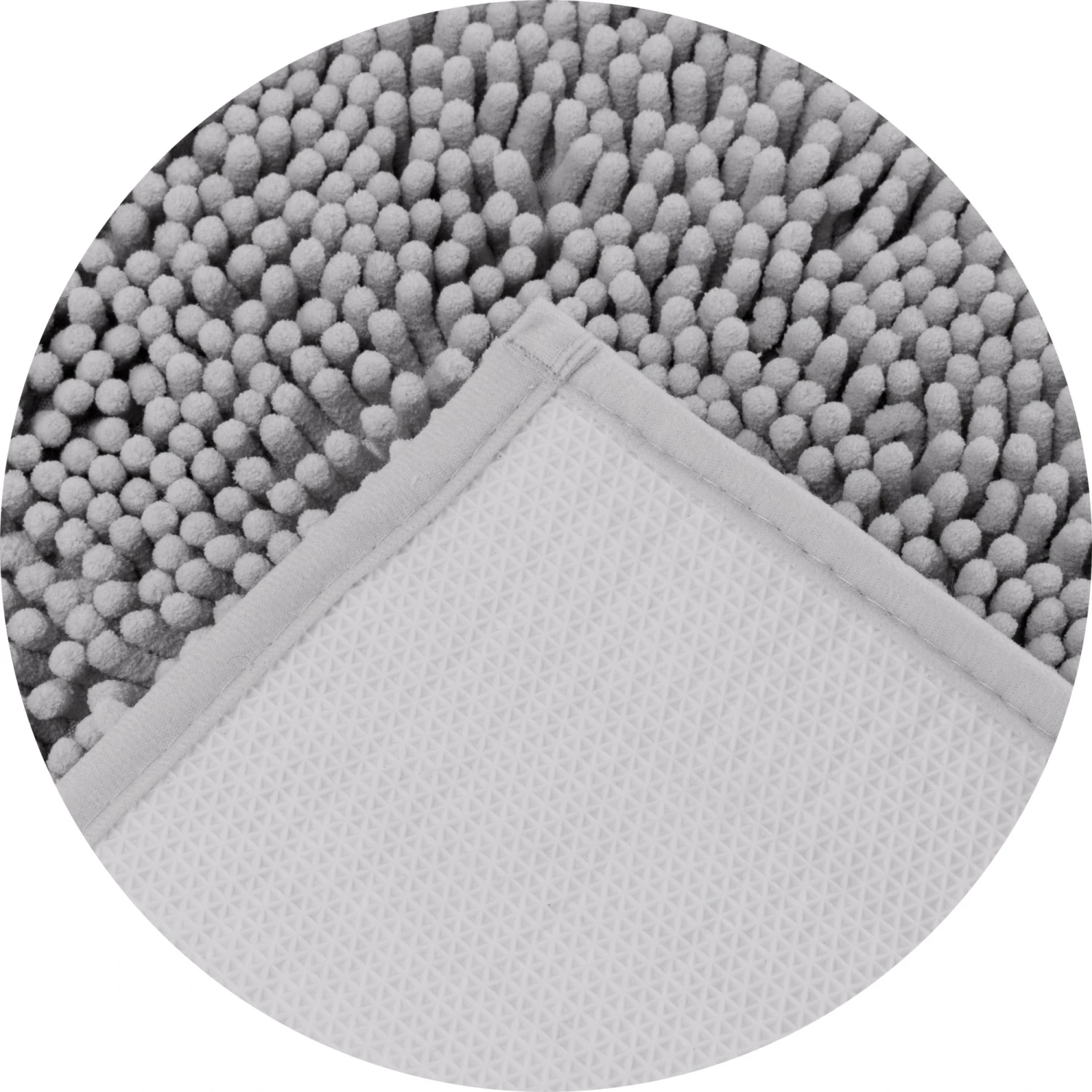 Trixie Schoonloopmat Waterdicht 100 × 70 Cm Grijs 5 Trixie Schoonloopmat Waterdicht 100 × 70 Cm Grijs - Afbeelding 3