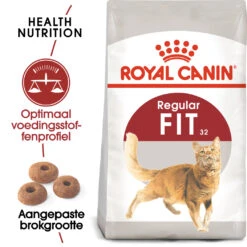 Royal Canin Fit Kattenvoer 2kg 7 Royal Canin Fit Kattenvoer 2kg -ROYAL CANIN Winkel a477b3a18f0fe300c37ba17dded81b36a68d7241c55fefac4249601ee480b222 1