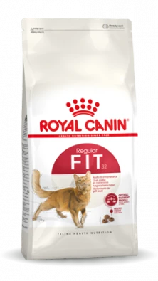 Royal Canin Fit Kattenvoer 2kg