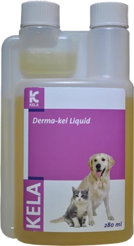 Derma-Kel Liquid 280ml