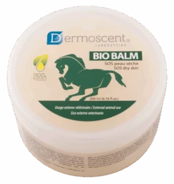 Dermoscent Bio Balm Paard 200ml