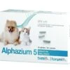 Alphazium 5 - 30 Caps -ROYAL CANIN Winkel c1dcb6683793376a21674b499f9b480f6c957368e490811733a4cd652ae4866b