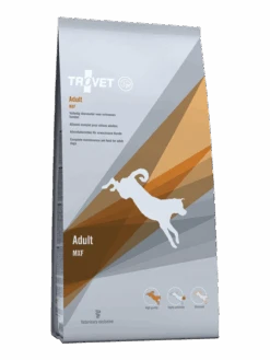 Trovet Mxf Adult - Hondenvoer - 3kg