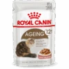 Royal Canin Ageing 12+ In Gravy Kat 12x 85g -ROYAL CANIN Winkel c4914d5ce22ff7f2f8e1307356f0f810f9e8627ea472e86e316ce4e9bd4191a1