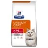 Hill's Prescription Diet C/d Multicare Stress Urinary Care Kattenvoer Met Kip 3kg -ROYAL CANIN Winkel c76b3213cabe5db7ad4bd9fe4f0111d53f4acf555b353411a5982fd50f99424f