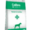 Calibra Vdiet Hond Renal/cardiac 12kg -ROYAL CANIN Winkel calibra vd dog renal bg optimized 1