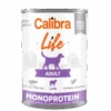 Calibra Life Adult Monoproteïne Lam Voor Honden 6x400gr 1 Calibra Life Adult Monoproteïne Lam Voor Honden 6x400gr -ROYAL CANIN Winkel calibra life konzerva 400g adult lamb 224x300 1