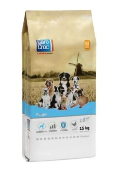 Carocroc Puppy 28/18 - Hondenvoer - 15 Kg