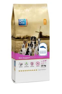 Carocroc Skin Support 24/14 ( With Fish ) 15 Kg