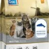 Carocroc 31/18 - Kattenvoer Met Vis - 7kg -ROYAL CANIN Winkel cc with fish 7 kg pictogram 30 pr