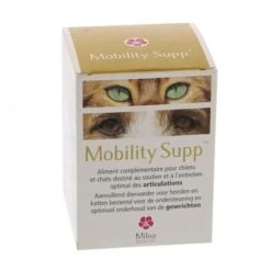 Miloa Mobility Supp - 60tabs