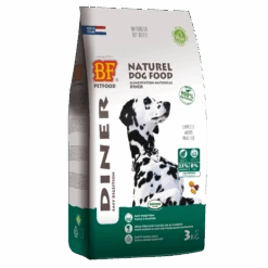 Biofood Bf Petfood Diner Hondenvoer 3kg