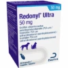DECHRA Redonyl Ultra 50mg 60 Capsules -ROYAL CANIN Winkel d03a90867f148d0e603c46bbfe663135ab8fe6c45da5fec4a7963b8b2c774903