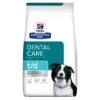 Hill's Prescription Diet T/d Dental Care Hondenvoer Met Kip 4kg -ROYAL CANIN Winkel d789b465c7a225bf03a683aa3aa920f26ddd89207c69d7d809312f88087d2675