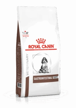 Royal Canin Gastro Intestinal Junior - Hondenvoer - 2,5kg