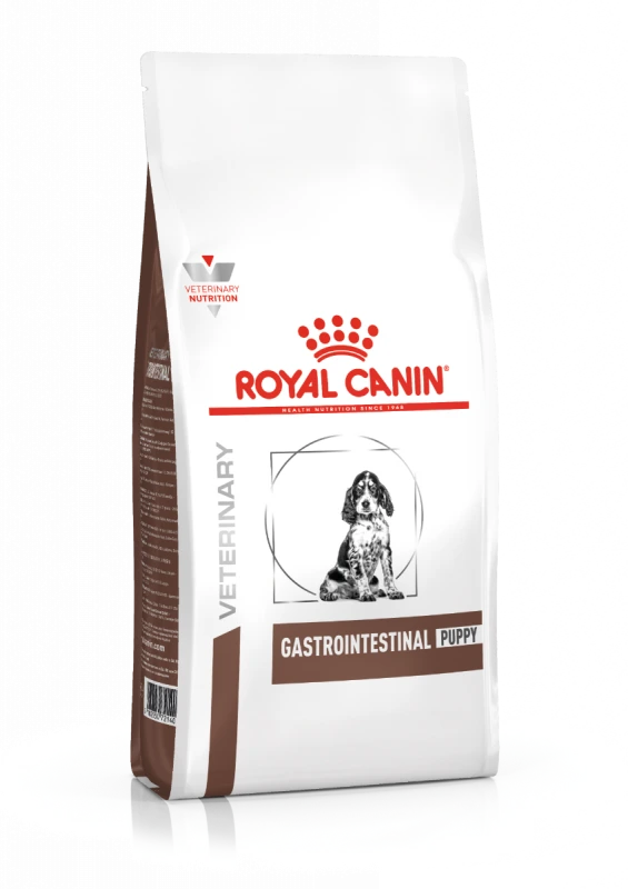 Royal Canin Gastro Intestinal Junior - Hondenvoer - 2,5kg 3 Royal Canin Gastro Intestinal Junior - Hondenvoer - 2,5kg
