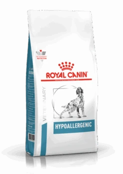 Royal Canin Hypoallergenic - Hondenvoer - 14kg