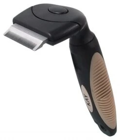 Deshedder Borstel - S