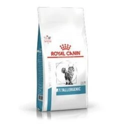 Royal Canin Anallergenic Voor Katten 2kg