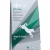 Trovet Wrd Weight & Diabetic - Hondenvoer - 3kg -ROYAL CANIN Winkel ec45c68135dcbaaebb1e3b94cf12f1b7c8ef97d83395bf60e04aa0f5834511d8