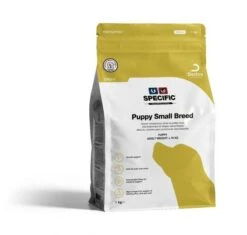 Specific Cpd-S Puppy Small Breed – Hondenvoer – 4kg