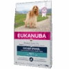Eukanuba Cocker Spaniel – Hondenvoer – 7,5kg -ROYAL CANIN Winkel eukanuba breed specific cocker spaniel adult new 1