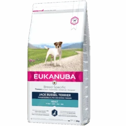 Eukanuba Jack Russell – Hondenvoer – 2kg