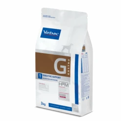 Virbac HPM Digestive Support G1 - Hondenvoer - 12kg -ROYAL CANIN Winkel eyj3ijo2mdasimgiojywmcwic2nvcguioijhchaifq 1 28 4