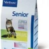 Virbac Veterinary Hpm Senior Neutered - Kattenvoer - 1,5kg