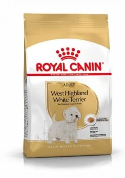 Royal Canin West Highland White Terrier Adult - Hondenvoer - 3 Kg