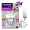 FELIWAY Help! Startset: Verdamper & Cartridge (7 Dagen) -ROYAL CANIN Winkel feliway help 1cartridge