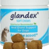 Glandex Soft Chew 240g - 60 Chews -ROYAL CANIN Winkel glan44980