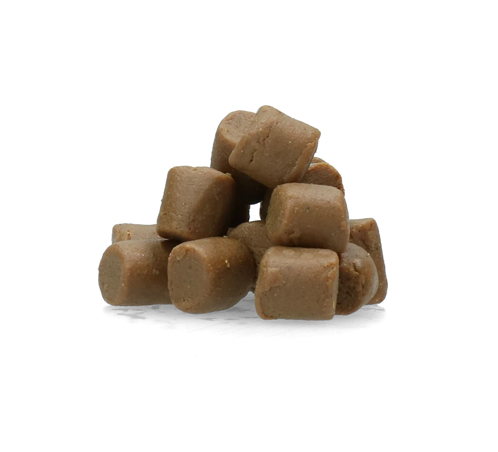 Glandex Soft Chew 240g - 60 Chews 4 Glandex Soft Chew 240g - 60 Chews - Afbeelding 2